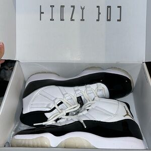 Air Jordan 11 Retro- DMP